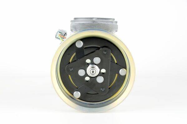 Mahle ACP1278000P Kompressor, Klimaanlage