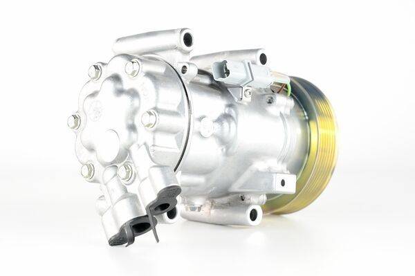 Mahle ACP1278000P Kompressor, Klimaanlage