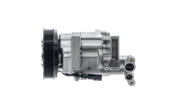 Mahle ACP929000P Kompressor, Klimaanlage