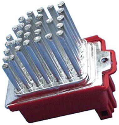 Mahle ABR61000S Regler, Innenraumgebläse