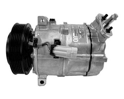 Mahle ACP1103000P Kompressor, Klimaanlage