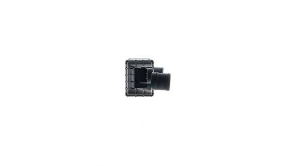 Mahle CI612000P Ladeluftkühler