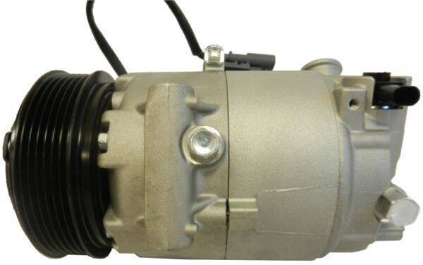 Mahle ACP177000S Kompressor, Klimaanlage