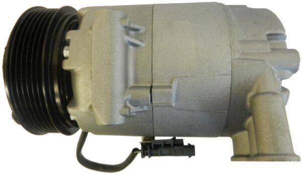 Mahle ACP177000S Kompressor, Klimaanlage