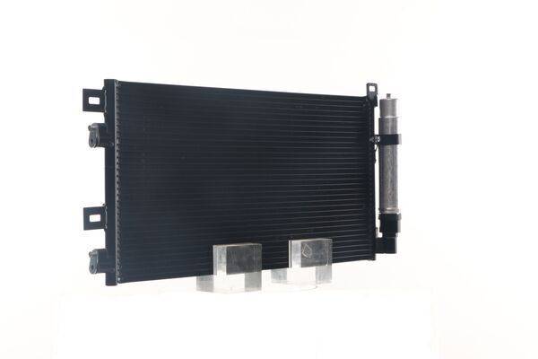 Mahle AC312001S Kondensator, Klimaanlage