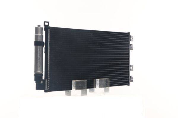 Mahle AC312001S Kondensator, Klimaanlage