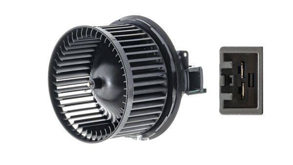 Mahle AB238000P Innenraumgebläse