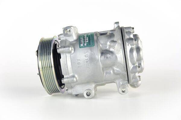 Mahle ACP1274000P Kompressor, Klimaanlage
