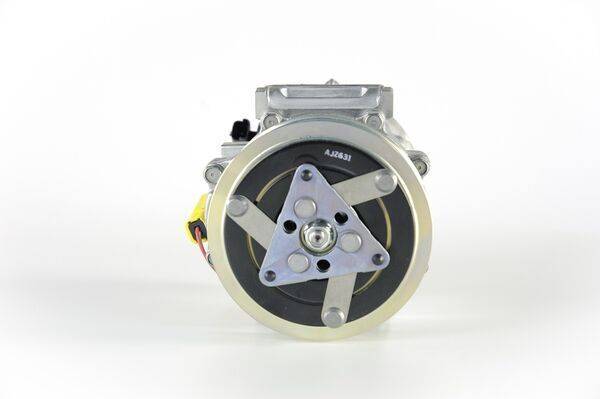 Mahle ACP1274000P Kompressor, Klimaanlage
