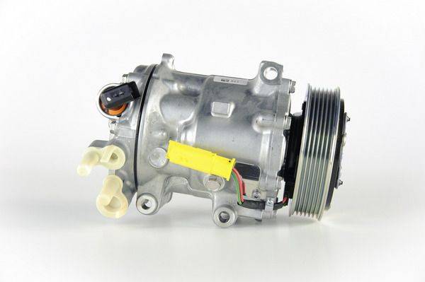 Mahle ACP1274000P Kompressor, Klimaanlage