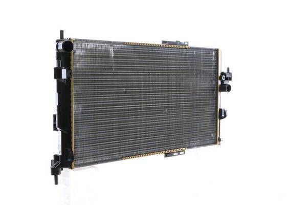 Mahle CR391000S Kühler, Motorkühlung