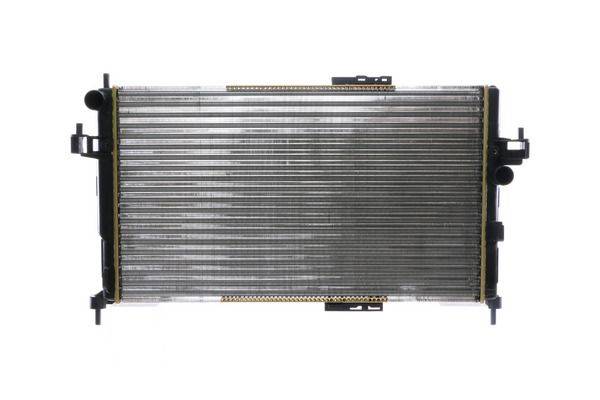 Mahle CR391000S Kühler, Motorkühlung