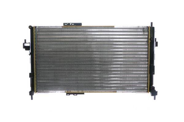 Mahle CR391000S Kühler, Motorkühlung