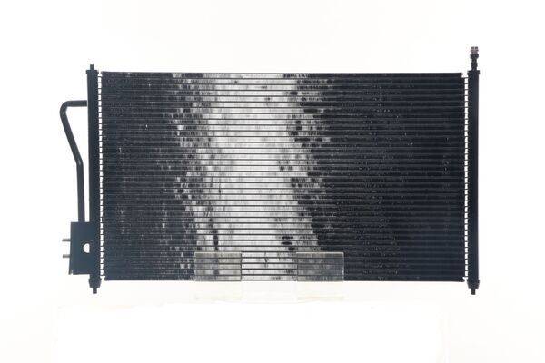 Mahle AC218000S Kondensator, Klimaanlage