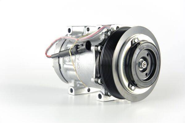 Mahle ACP165000P Kompressor, Klimaanlage
