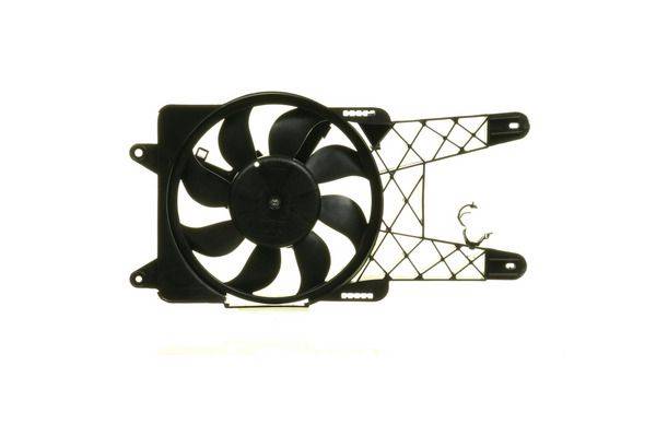Mahle CFF299000P Lüfter, Motorkühlung