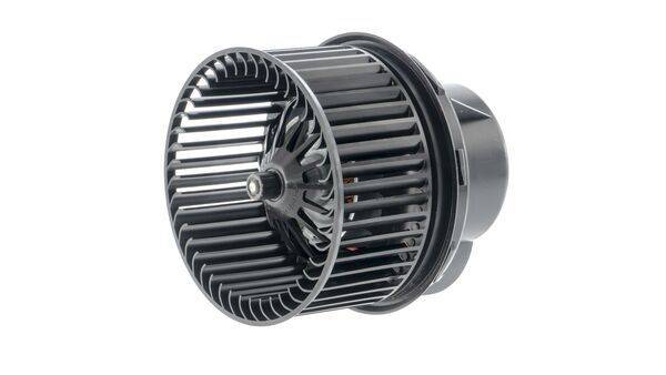 Innenraumgebläse 12 V 216 W Ø 155 mm 2-polig MAHLE für u.a. FORD C-MAX