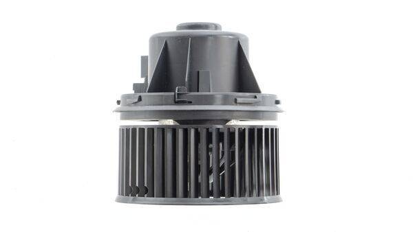 Innenraumgebläse 12 V 216 W Ø 155 mm 2-polig MAHLE für u.a. FORD C-MAX