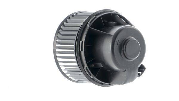 Innenraumgebläse 12 V 216 W Ø 155 mm 2-polig MAHLE für u.a. FORD C-MAX