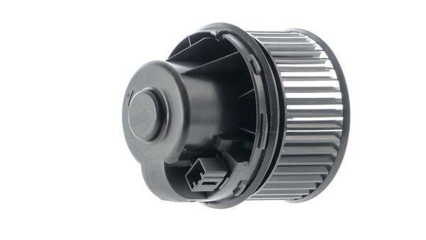 Innenraumgebläse 12 V 216 W Ø 155 mm 2-polig MAHLE für u.a. FORD C-MAX