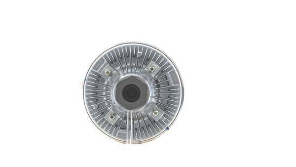 Mahle CFC208000P Kupplung, Kühlerlüfter