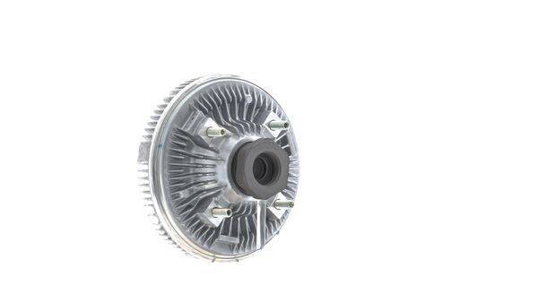 Mahle CFC208000P Kupplung, Kühlerlüfter