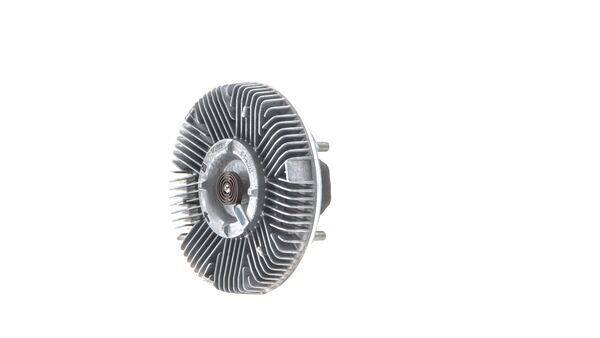 Mahle CFC208000P Kupplung, Kühlerlüfter