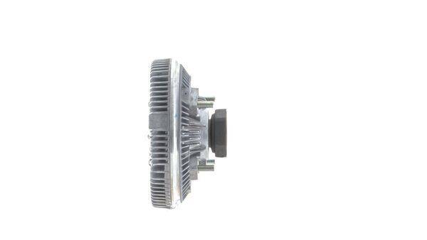 Mahle CFC208000P Kupplung, Kühlerlüfter