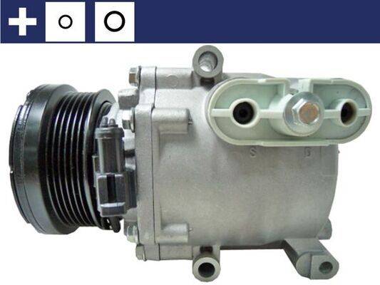 Mahle ACP1355000S Kompressor, Klimaanlage