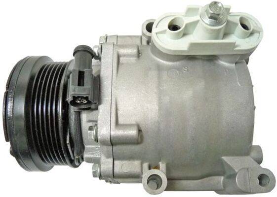 Mahle ACP1355000S Kompressor, Klimaanlage