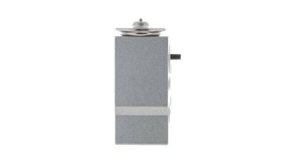 Expansionsventil Klimaanlage Ø 13,8 mm Ø 11,9 mm MAHLE für u.a. AUDI A4