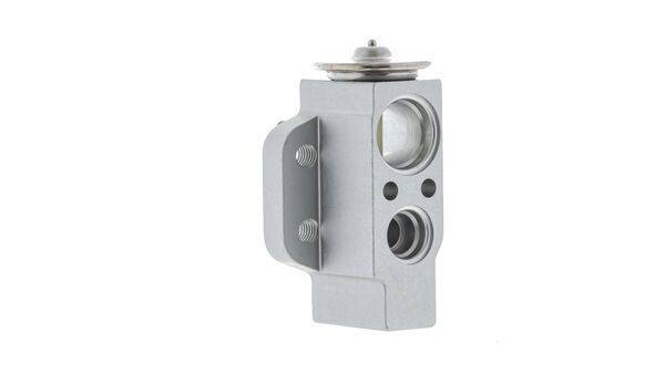 Expansionsventil Klimaanlage Ø 13,8 mm Ø 11,9 mm MAHLE für u.a. AUDI A4