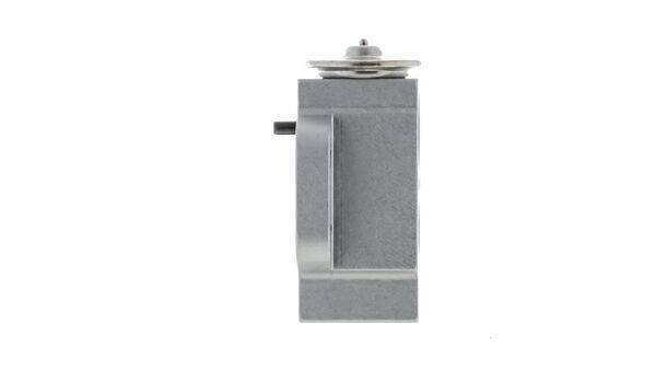 Expansionsventil Klimaanlage Ø 13,8 mm Ø 11,9 mm MAHLE für u.a. AUDI A4