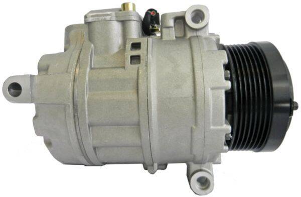 Mahle ACP704000S Kompressor, Klimaanlage