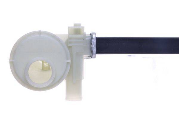 Kühler Motor Rippen mechanisch gefügt 519 mm - 248 mm MAHLE für u.a. LANCIA Y10