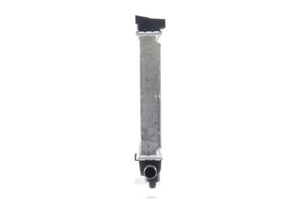 Kühler Motor Rippen gelötet 292 mm - 348 mm MAHLE für u.a. MERCEDES-BENZ 190
