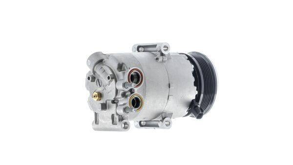 Mahle ACP310000P Kompressor, Klimaanlage