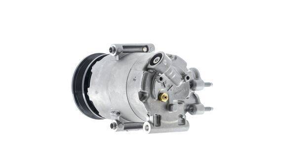 Mahle ACP310000P Kompressor, Klimaanlage