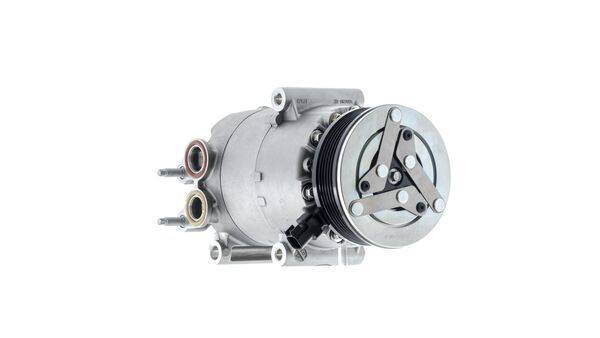 Mahle ACP310000P Kompressor, Klimaanlage