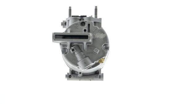 Mahle ACP1387000P Kompressor, Klimaanlage