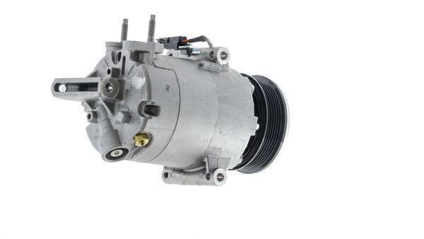 Mahle ACP1387000P Kompressor, Klimaanlage