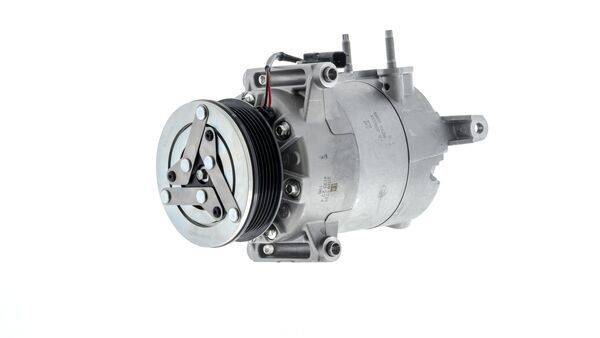 Mahle ACP1387000P Kompressor, Klimaanlage