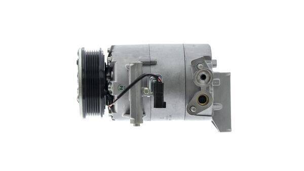 Mahle ACP1387000P Kompressor, Klimaanlage
