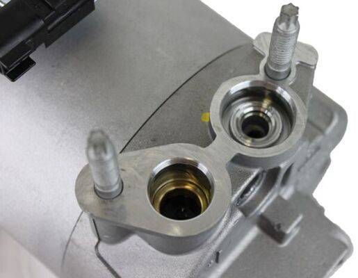 Mahle ACP1387000P Kompressor, Klimaanlage
