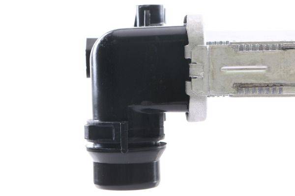 Kühler Motor Kühlrippen gelötet 648 mm - 408 mm MAHLE für u.a. VW GOLF