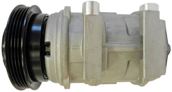 Mahle ACP1228000S Kompressor, Klimaanlage