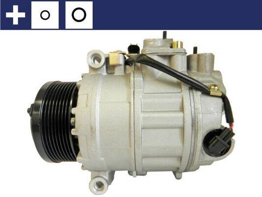 Mahle ACP685000S Kompressor, Klimaanlage