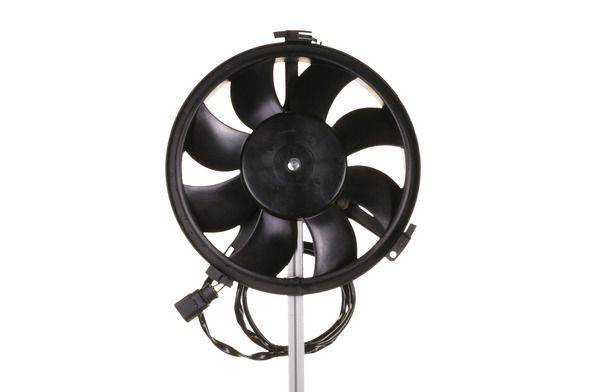 Mahle CFF166000S Lüfter, Motorkühlung