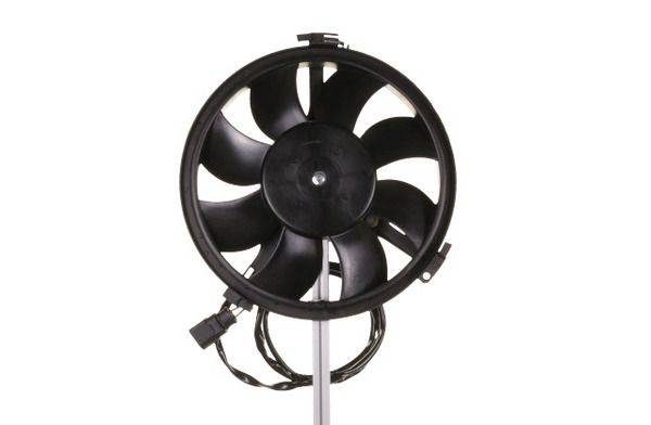 Mahle CFF166000S Lüfter, Motorkühlung