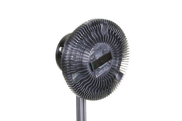 Mahle CFC32000P Kupplung, Kühlerlüfter